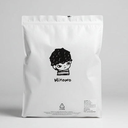 Hirono - Floating Market Sleeveless set by POP MART