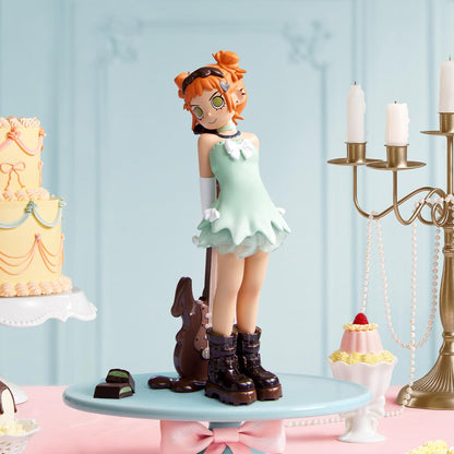 PEACH RIOT - à La Mode Figures - POP Mart