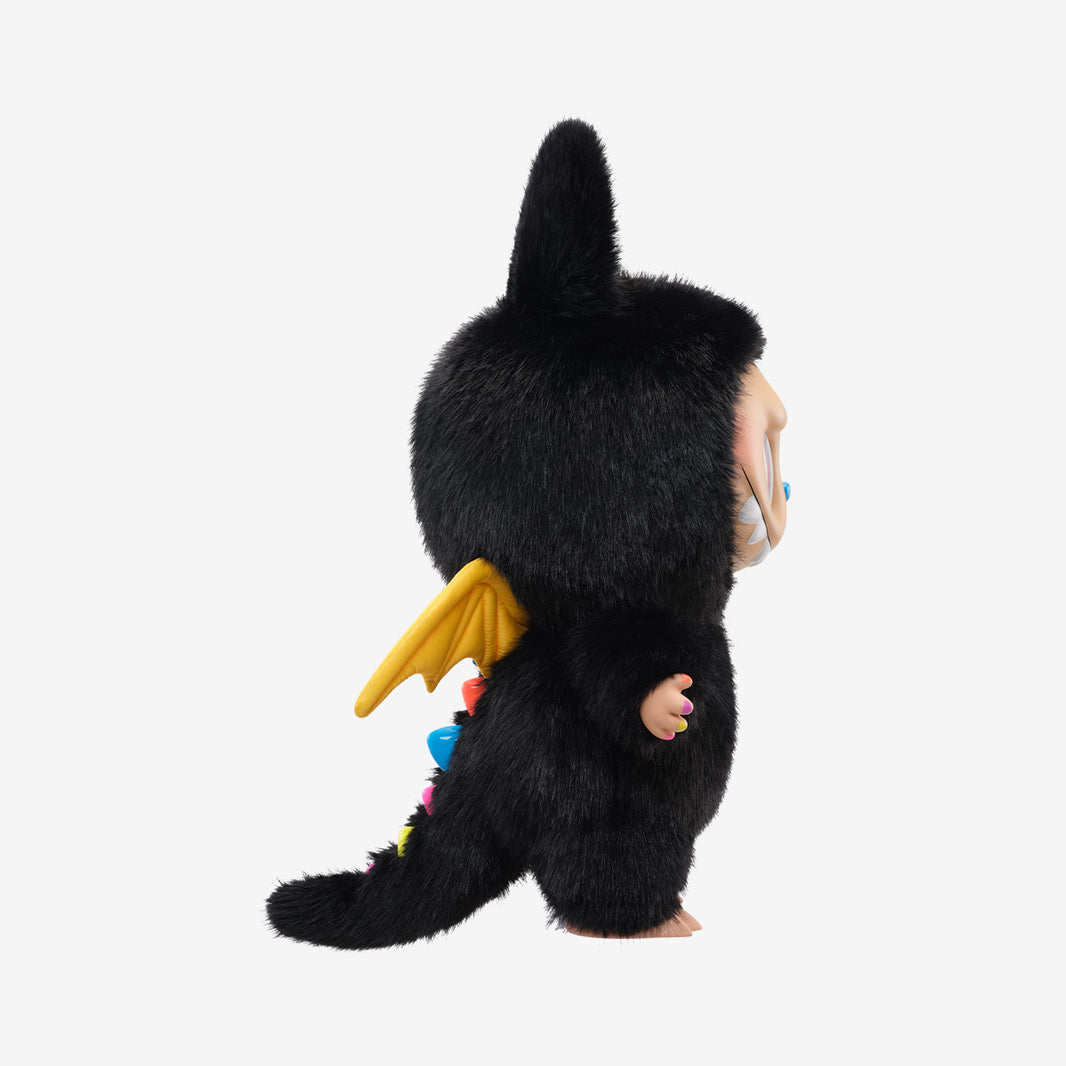 ZIMOMO -THE MONSTERS 10th Anniversary (Pre Order) 58 cm - POP Mart