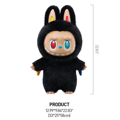 ZIMOMO -THE MONSTERS 10th Anniversary (Pre Order) 58 cm - POP Mart