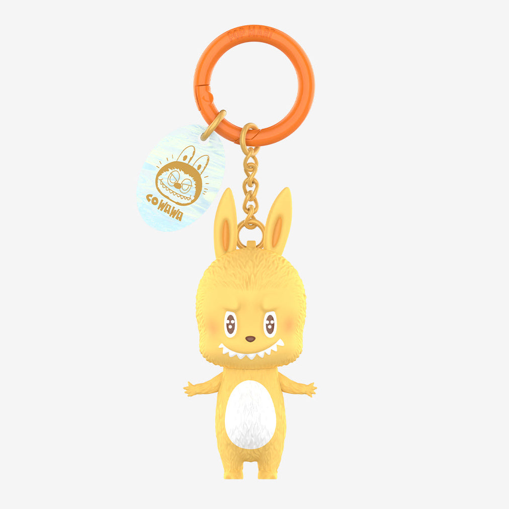 THE MONSTERS 10th Anniversary Series Figures - POP Mart