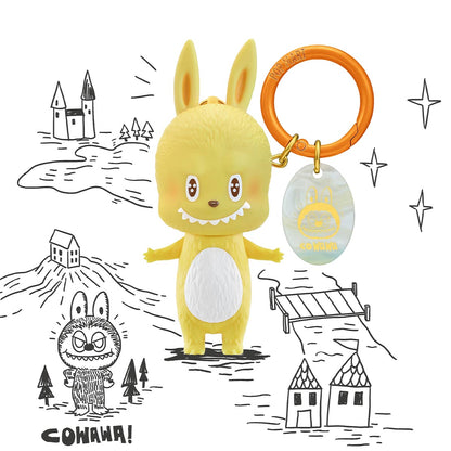 THE MONSTERS 10th Anniversary Series Figures - POP Mart