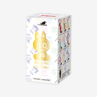 THE MONSTERS 10th Anniversary Series Figures - POP Mart