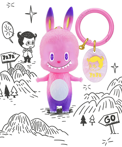 THE MONSTERS 10th Anniversary Series Figures - POP Mart