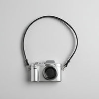 Labubu - Sølv Kamera med lys