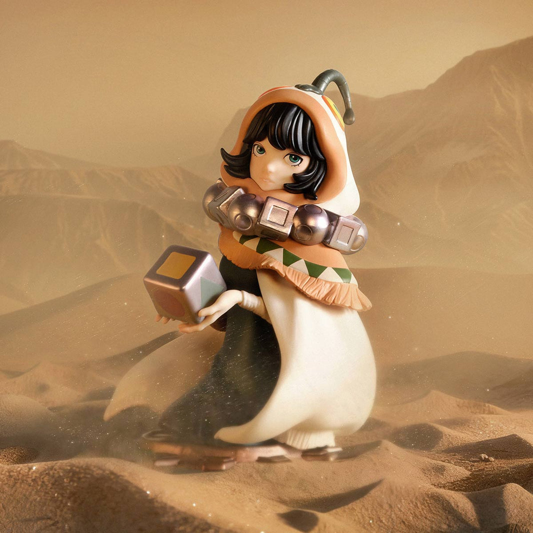 KeyA - A Lucid Dream Series Figures - POP MART