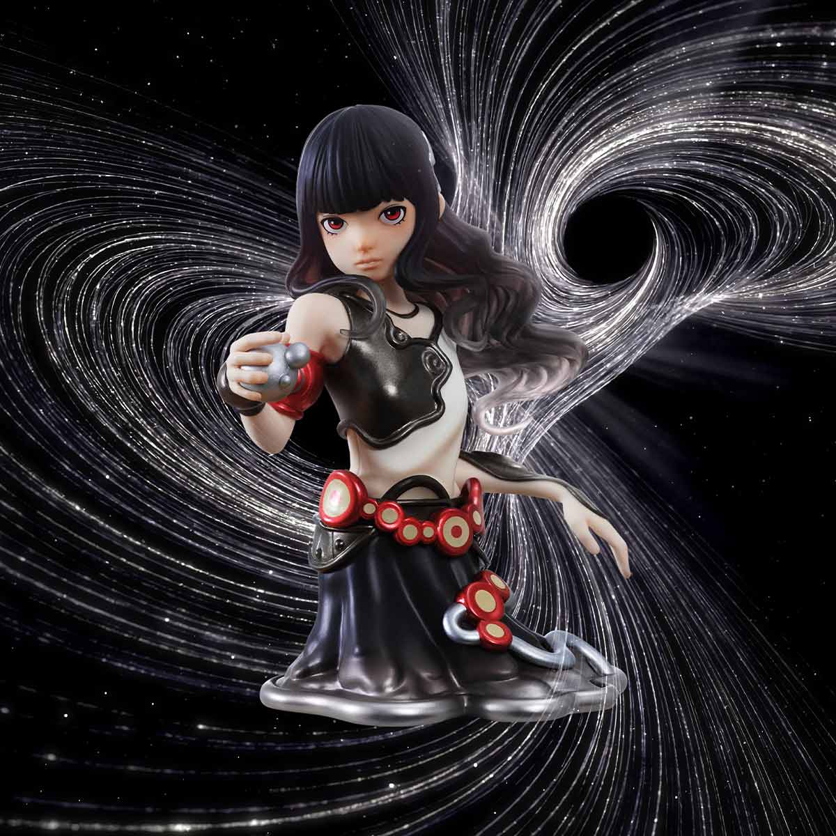 KeyA A Lucid Dream Series Figure | POP MART - Products by Nordvik