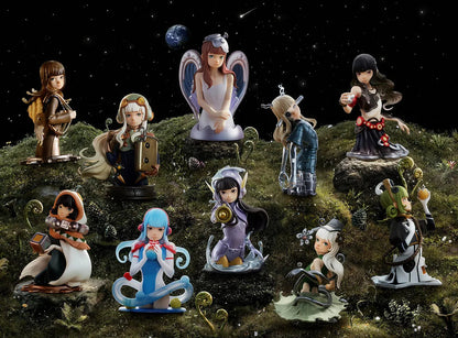 KeyA - A Lucid Dream Series Figures - POP MART