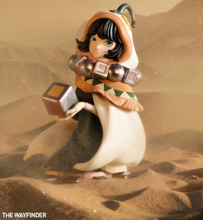 KeyA - A Lucid Dream Series Figures - POP MART