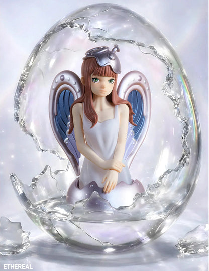 KeyA - A Lucid Dream Series Figures - POP MART