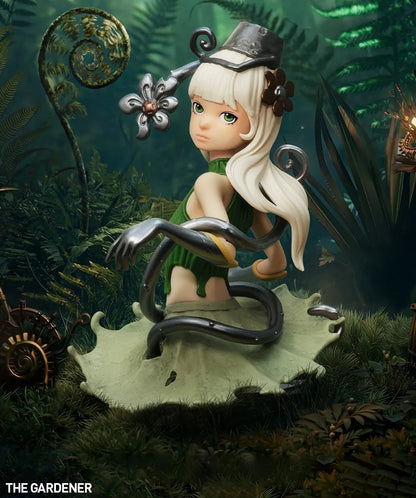 KeyA - A Lucid Dream Series Figures - POP MART