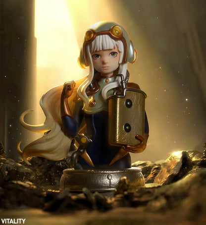 KeyA - A Lucid Dream Series Figures - POP MART