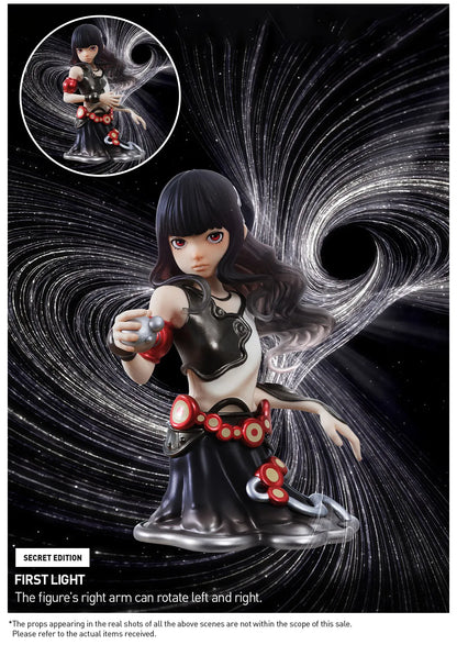 KeyA - A Lucid Dream Series Figures - POP MART