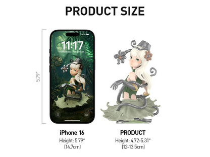 KeyA - A Lucid Dream Series Figures - POP MART