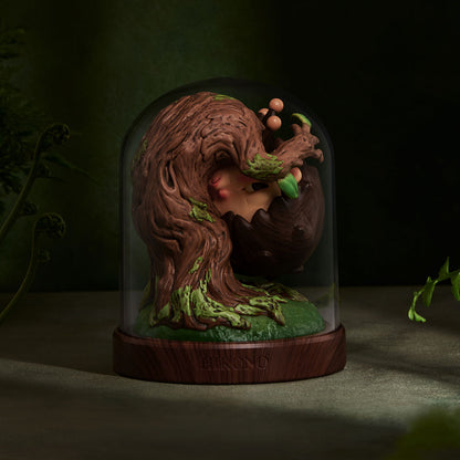 Hirono - Tamed Wildgrass Series Figures - POP MART