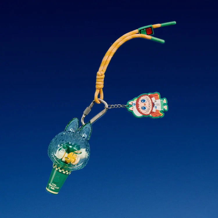 THE MONSTERS × FIFA SERIES-Mini Pendant Light Hel Set - FIFA World Cup 2026