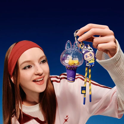 THE MONSTERS × FIFA SERIES-Mini Pendant Light Hel Set - FIFA World Cup 2026