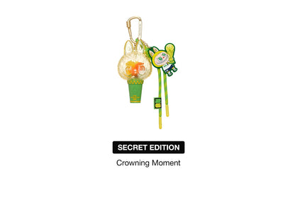 THE MONSTERS × FIFA SERIES-Mini Pendant Light Hel Set - FIFA World Cup 2026