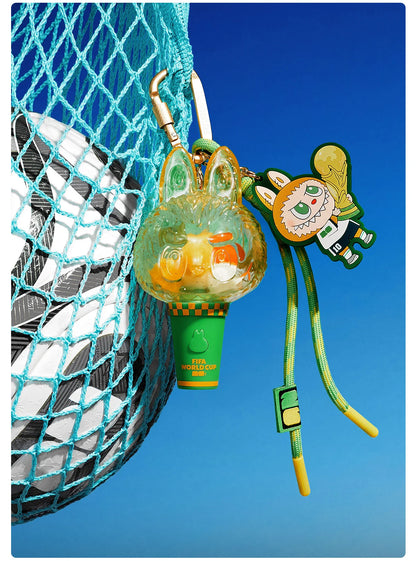 THE MONSTERS × FIFA SERIES-Mini Pendant Light Hel Set - FIFA World Cup 2026
