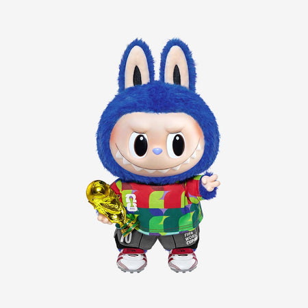 LABUBU - THE MONSTERS × FIFA SERIES-Catch the Win -POP MART