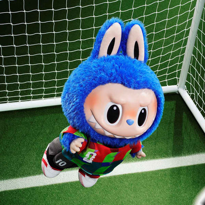 Labubu - THE MONSTERS × FIFA SERIES-Catch the Win -POP MART