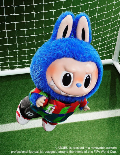Labubu - THE MONSTERS × FIFA SERIES-Catch the Win -POP MART