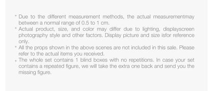 Hirono - Little Hare Plush Pendant - POP MART