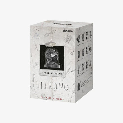 Hirono - Tamed Wildgrass Series Figures - POP MART