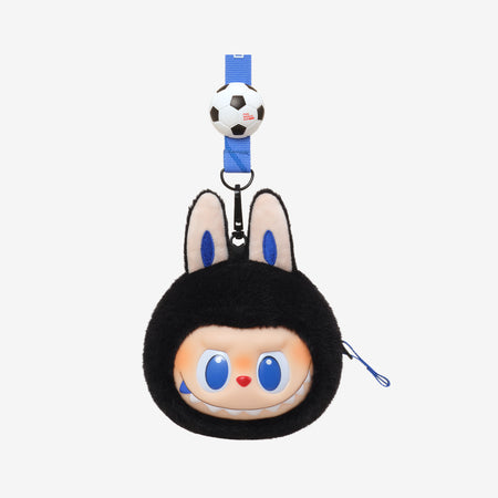 THE MONSTERS × FIFA SERIES - Vinyl Plush Pendant