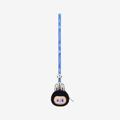 THE MONSTERS × FIFA SERIES - Vinyl Plush Pendant