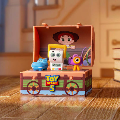 Toy Story 5 Series Figures - POP Mart