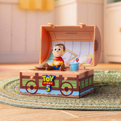 Toy Story 5 Series Figures - POP Mart