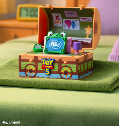 Toy Story 5 Series Figures - POP Mart
