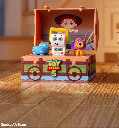 Toy Story 5 Series Figures - POP Mart