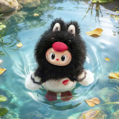 Labubu Crossover - Dear Birds Series - POP MART