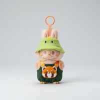 Labubu Klær –Labubu klær Forest Adventure – til Labubu Dukke 17 cm