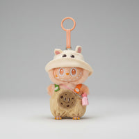 Labubu Klær –Labubu klær Cookie Bear – til Labubu Dukke 17 cm