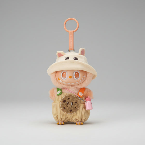 Labubu Klær –Labubu klær Cookie Bear – til Labubu Dukke 17 cm