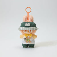 Labubu Klær – Handmade Girl antrekk