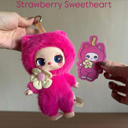 Dukke Liila‘s Lucky Cat 1st Gen - Baby Tree