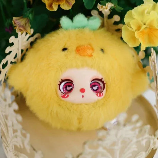 Liilla's Garden Tea Party Mini Figure