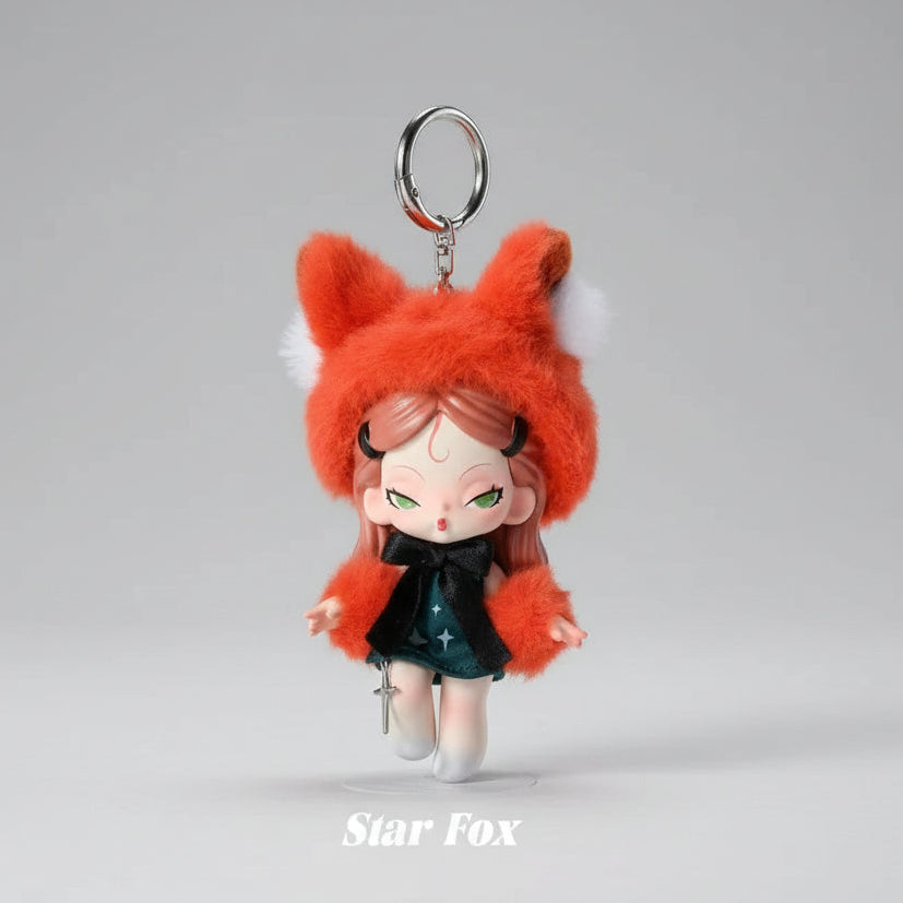 Dodo Nami Midnight Disco Series Blind Box -DoDo Sugar