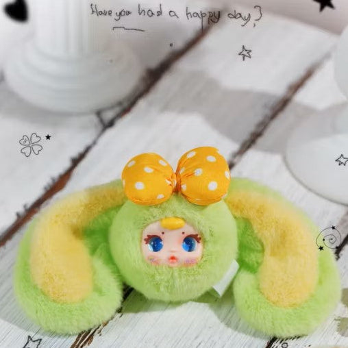 Feitsh Go - Milk Candy Plush Blind Box  - ThingsWoo
