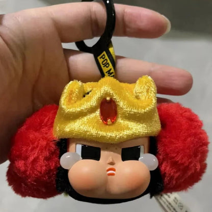 Crybaby - Crybaby x Powerpuff Girls -  POP Mart - Whole Set