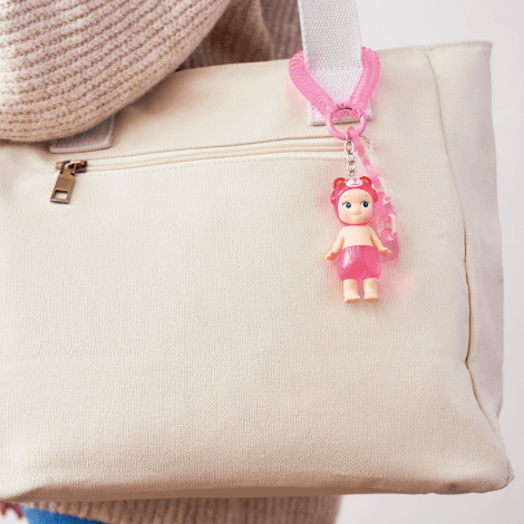 Candy Store Mini Figure Charm NYC Mystery Box