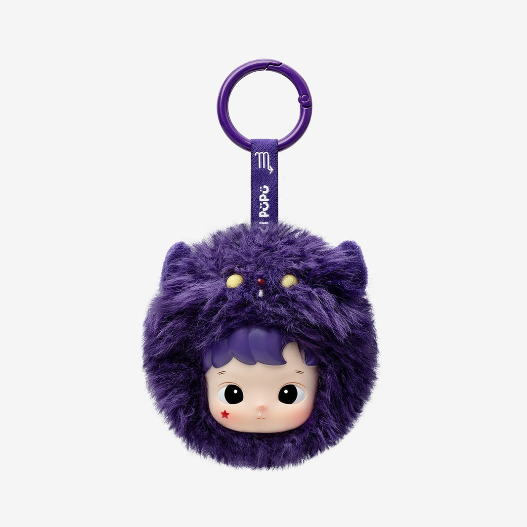 HACIPUPU - The Constellation Stjernetegn- Pop Mart