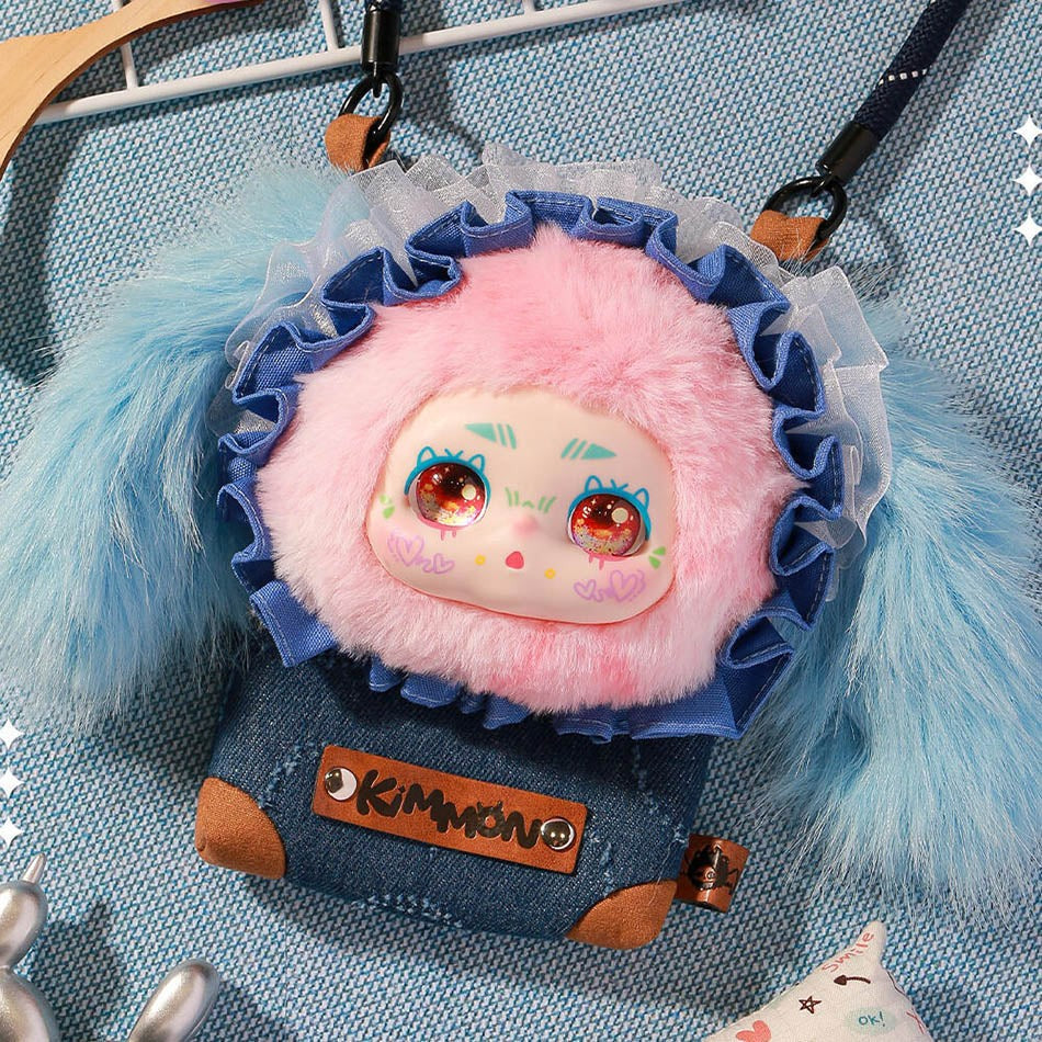 KIMMON Crossbody Bag - Blind Box