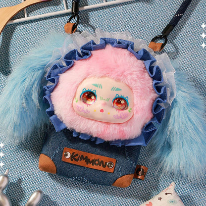KIMMON Crossbody Bag - Blind Box