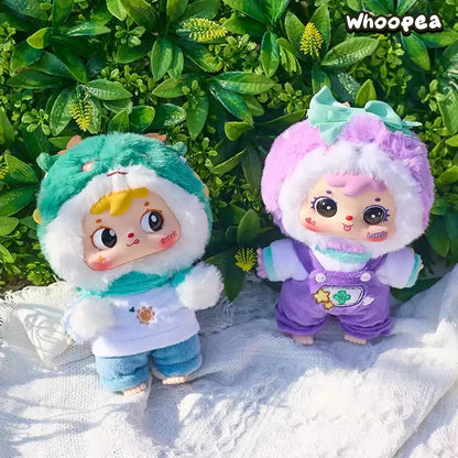 TYKE 3 Twelve Chinese Constellations Pendant Blind Box