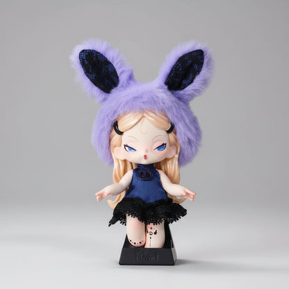 Dodo Nami Midnight Disco Series Blind Box -DoDo Sugar